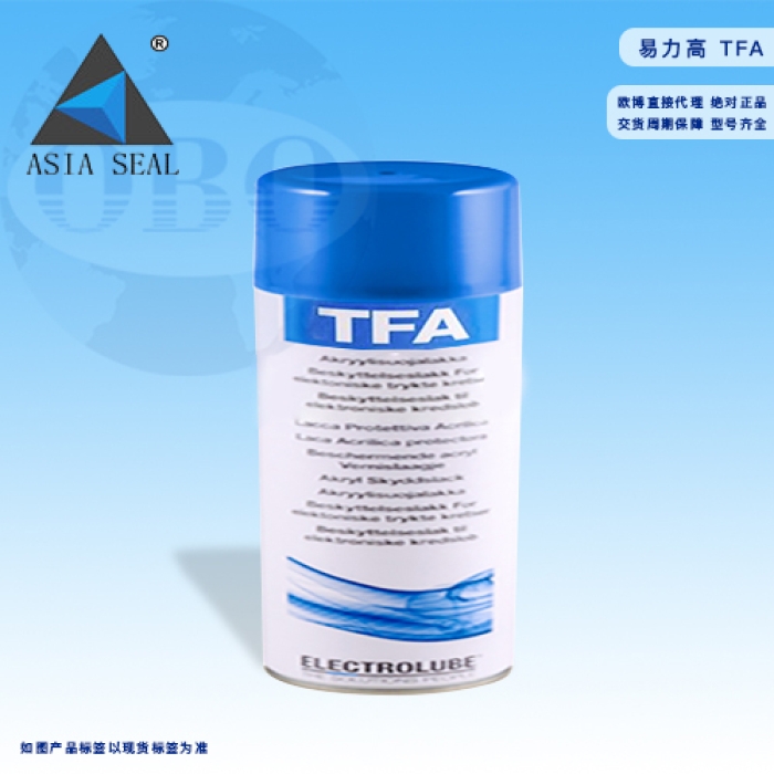ELECTROLUBE  TFA